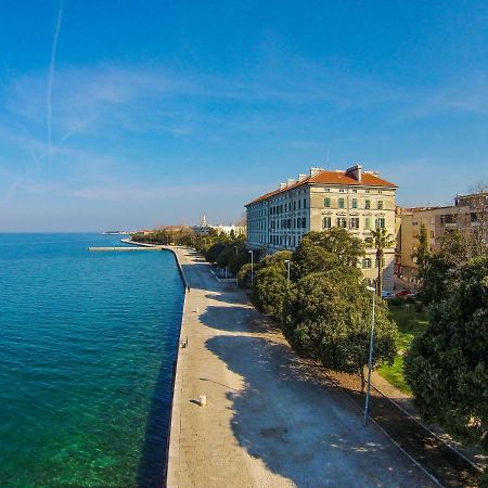 Lux Zadar No.6 Apartment Exterior foto