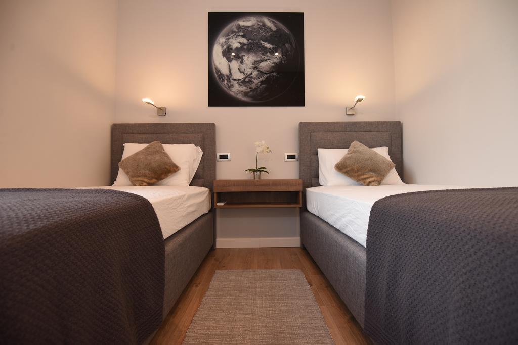 Lux Zadar No.6 Apartment Exterior foto