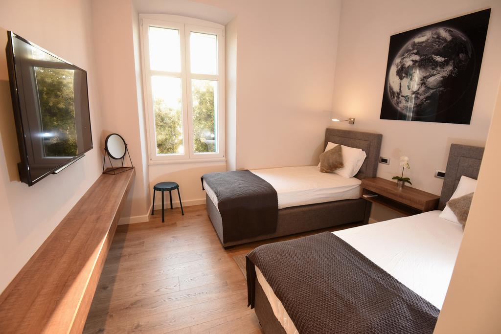 Lux Zadar No.6 Apartment Exterior foto