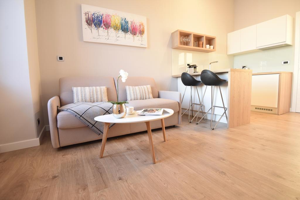Lux Zadar No.6 Apartment Exterior foto